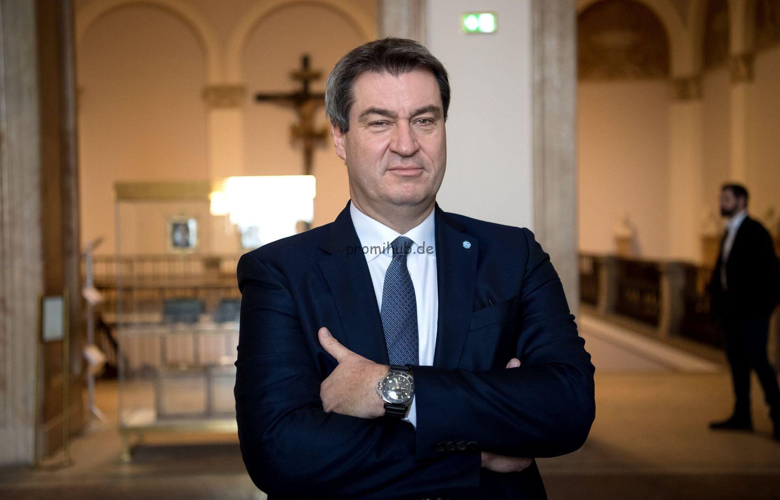 Markus Söder