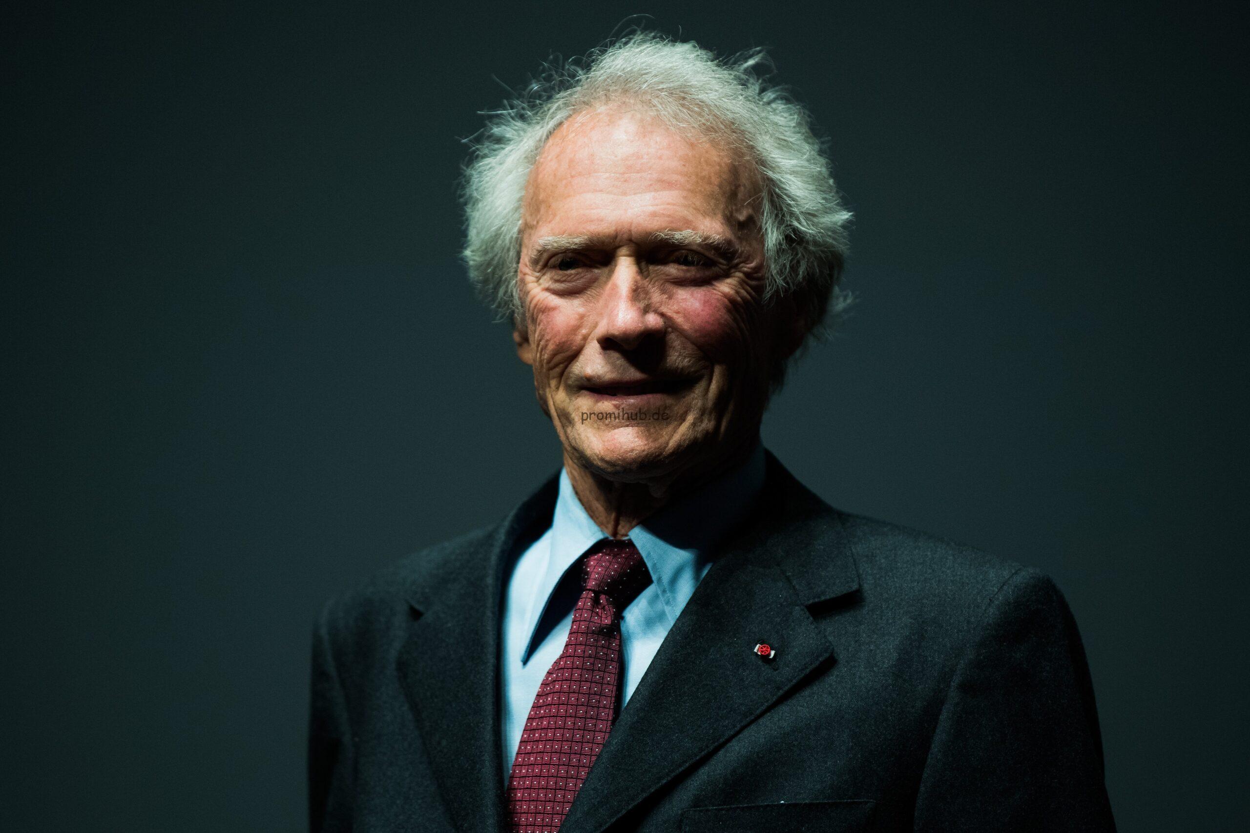 Clint Eastwood