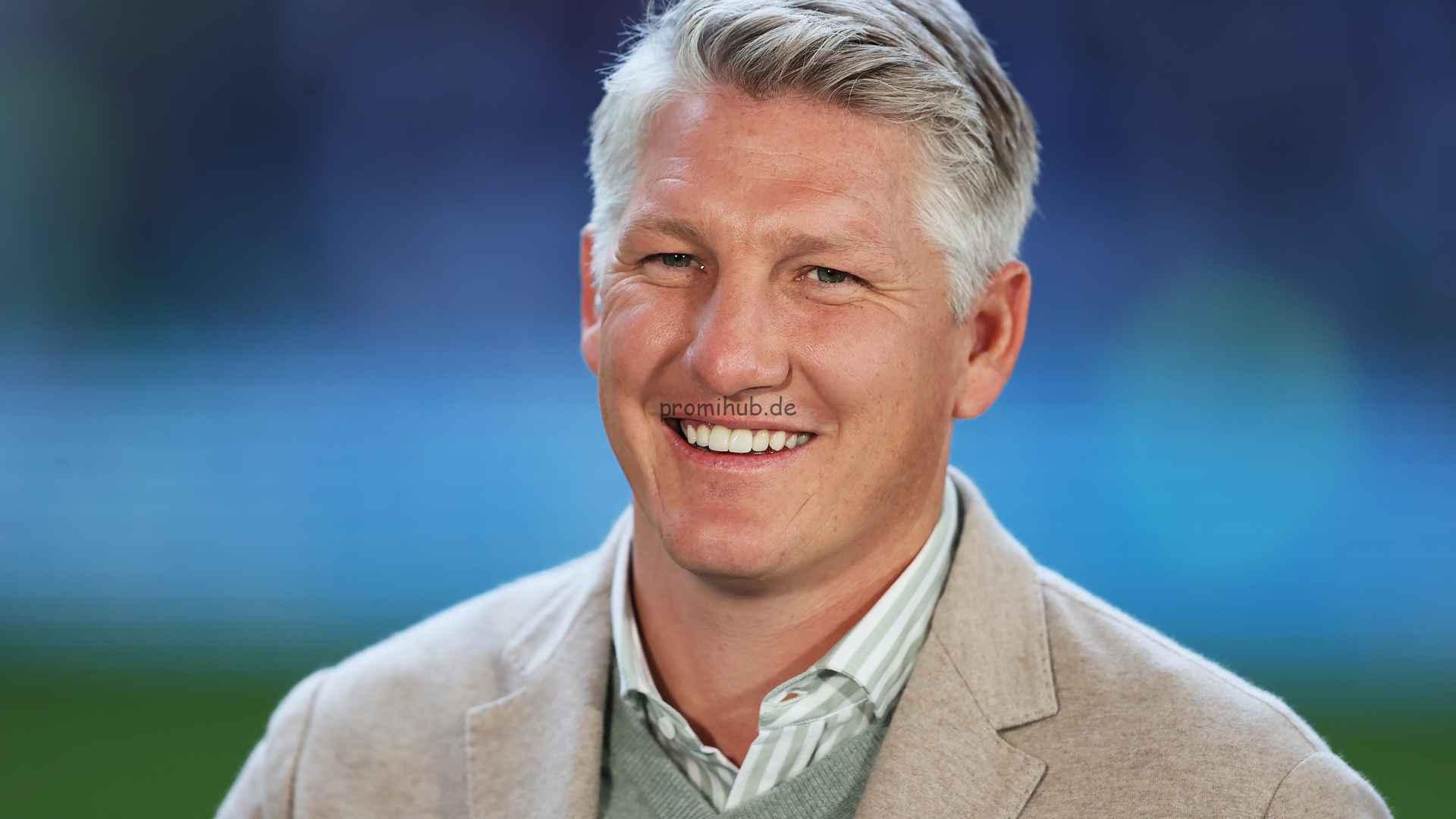 Bastian Schweinsteiger