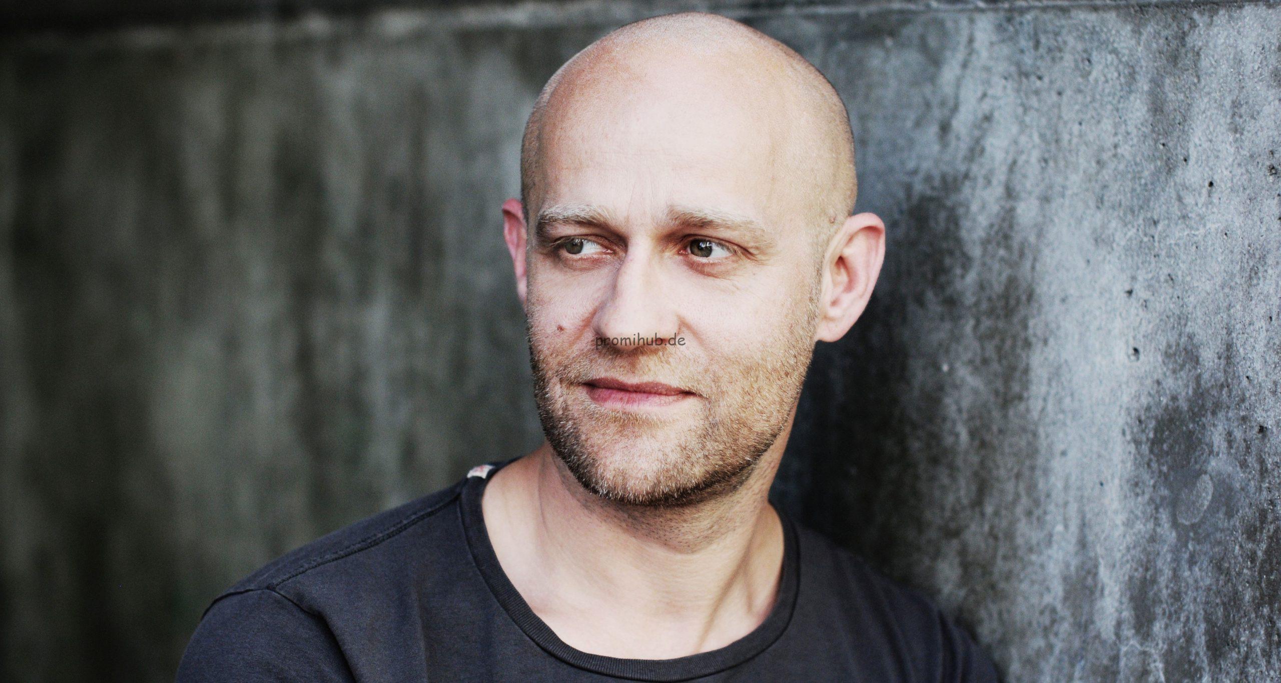 Jürgen Vogel