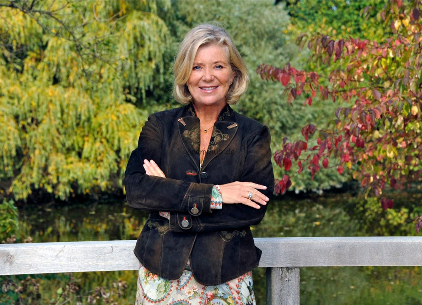 Jutta Speidel