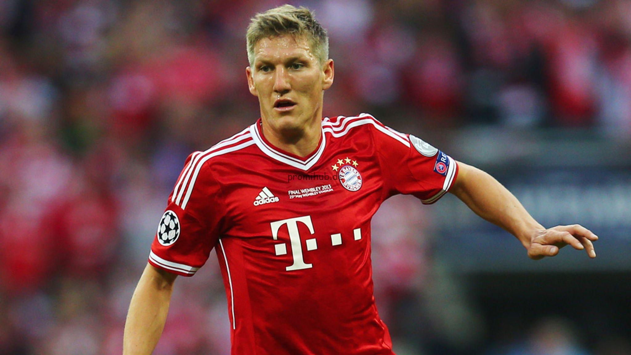Bastian Schweinsteiger