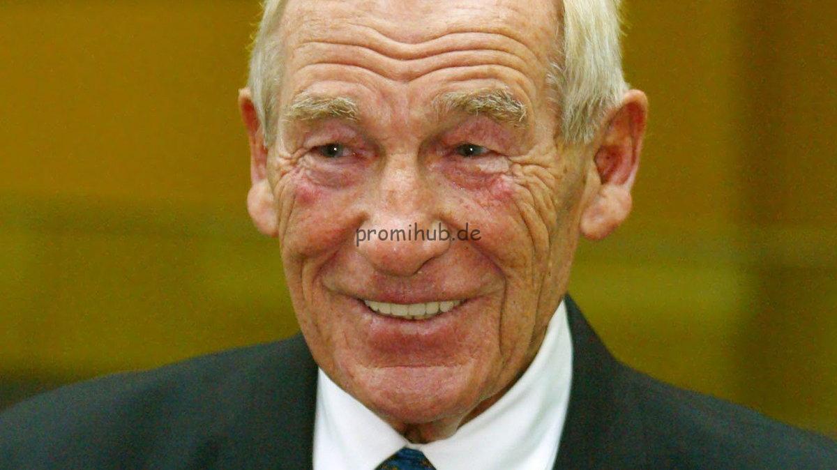 Bert Trautmann