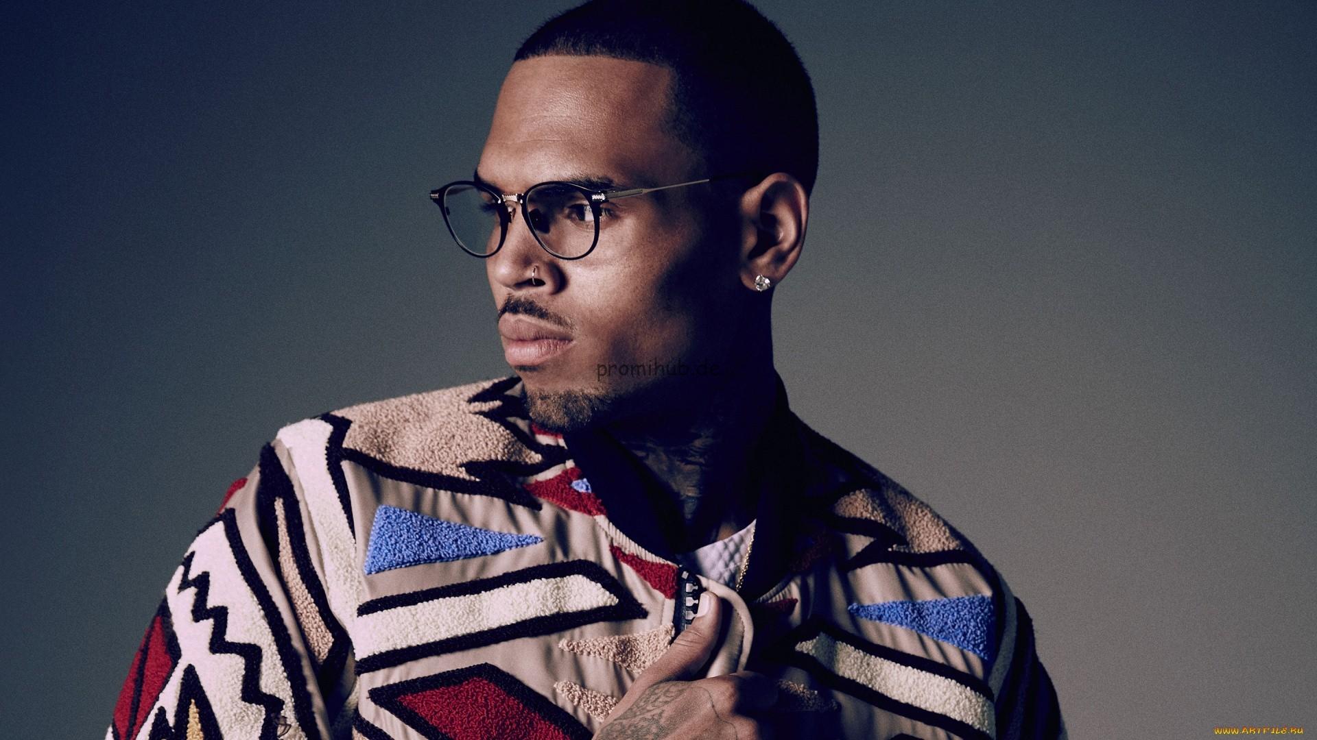 Chris Brown
