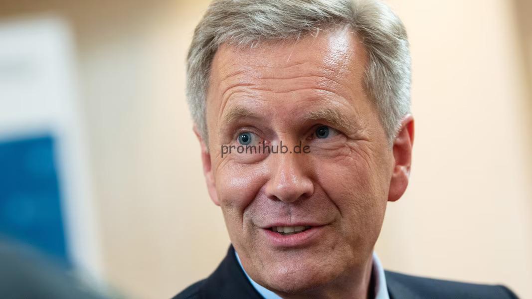 Christian Wulff