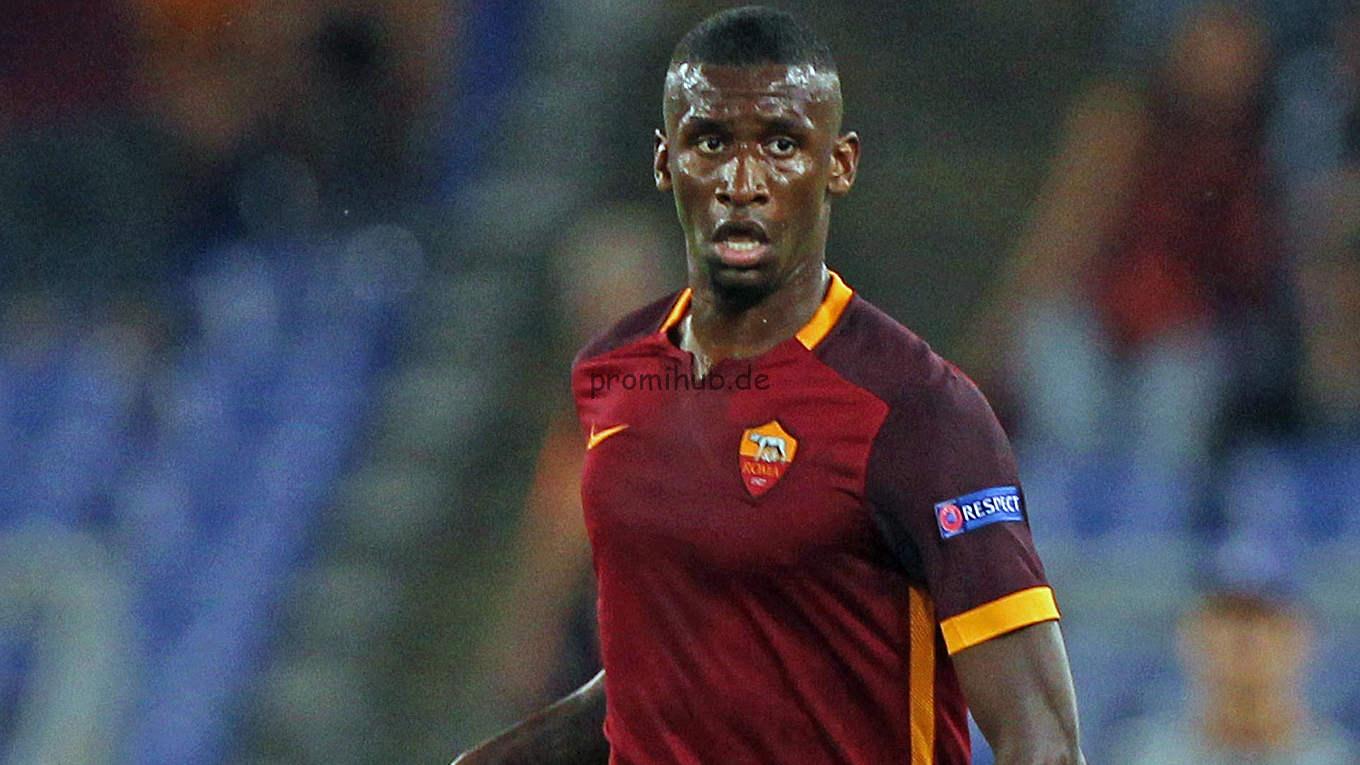 Antonio Rüdiger