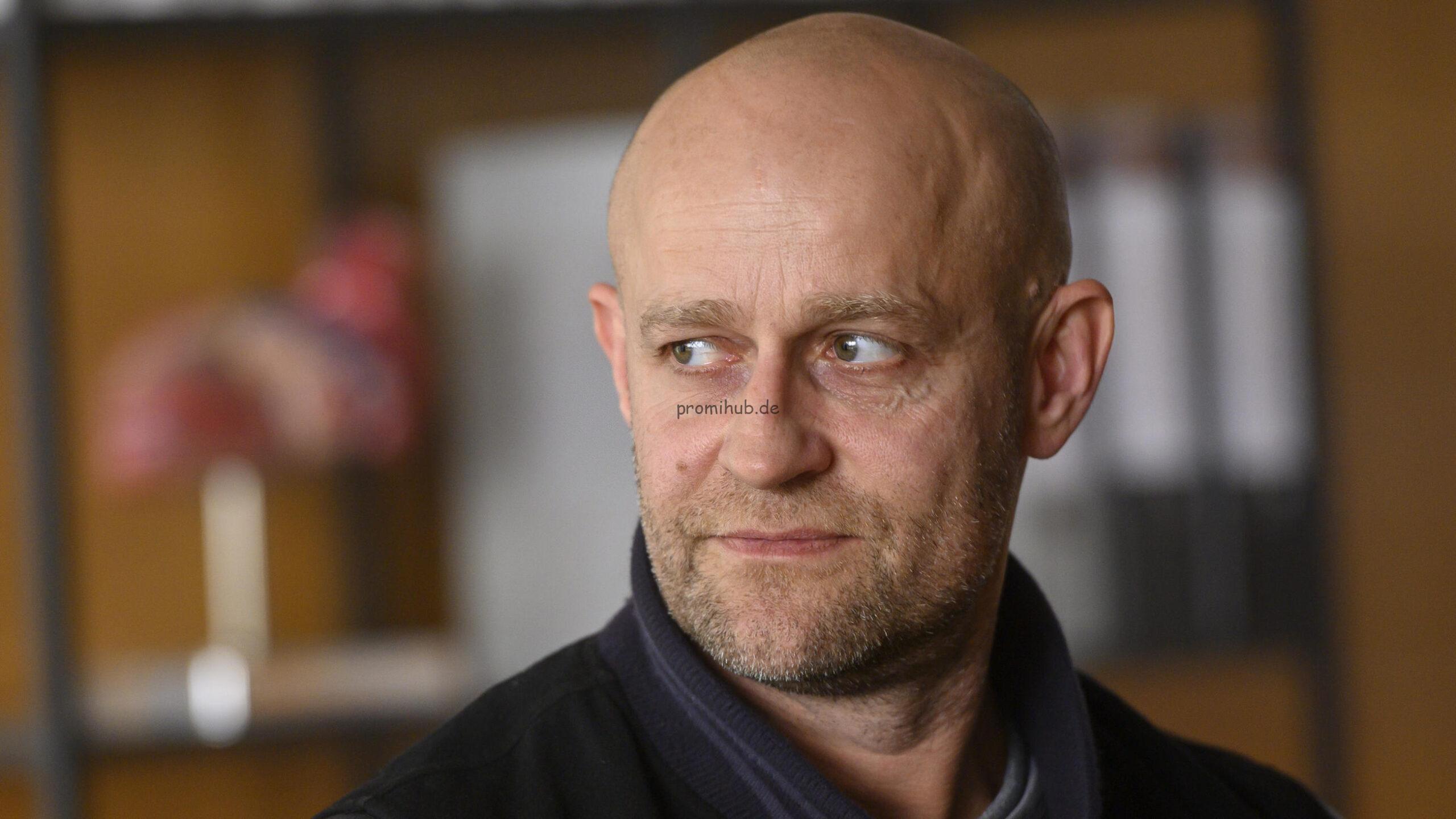 Jürgen Vogel