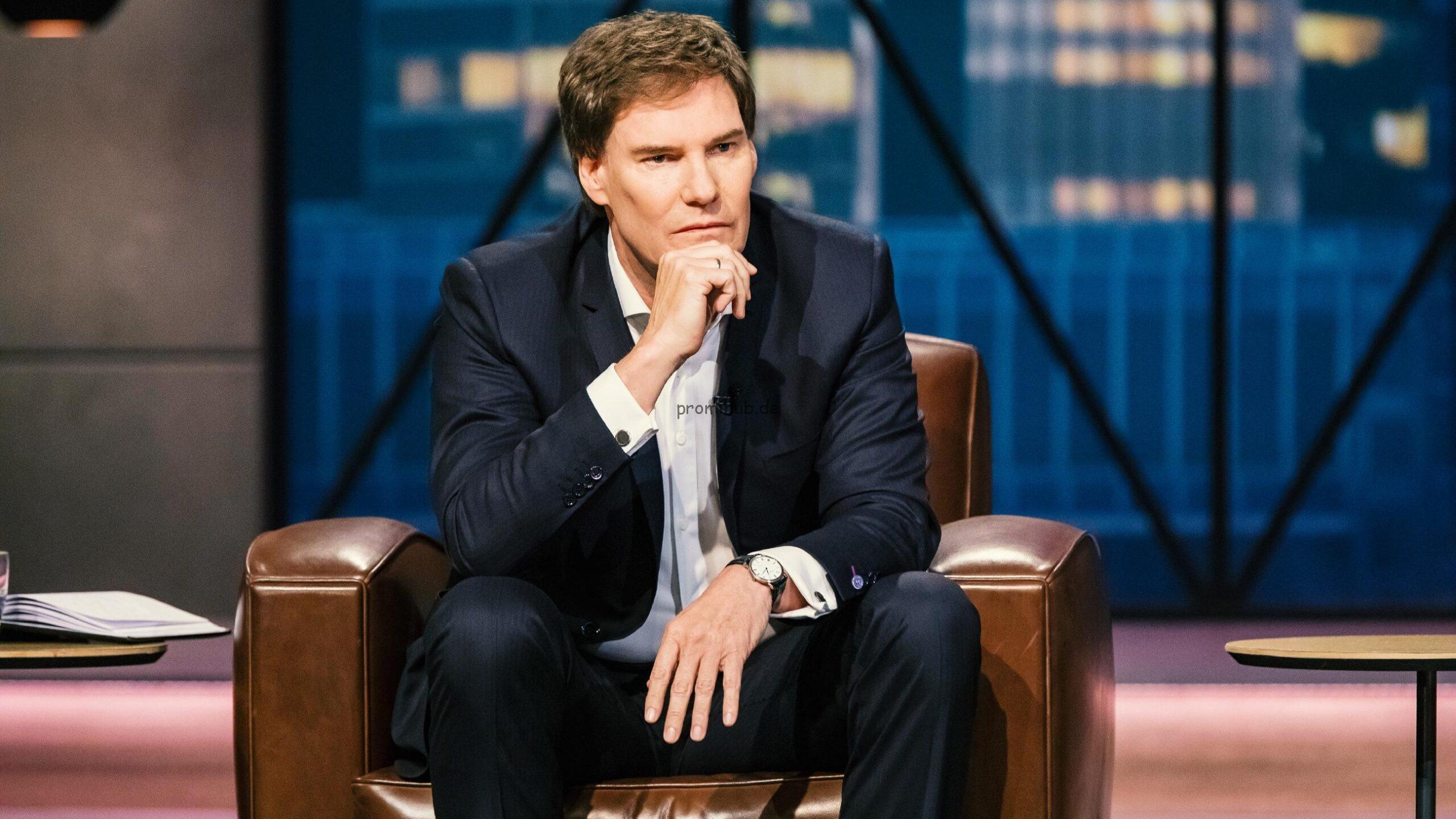 Carsten Maschmeyer