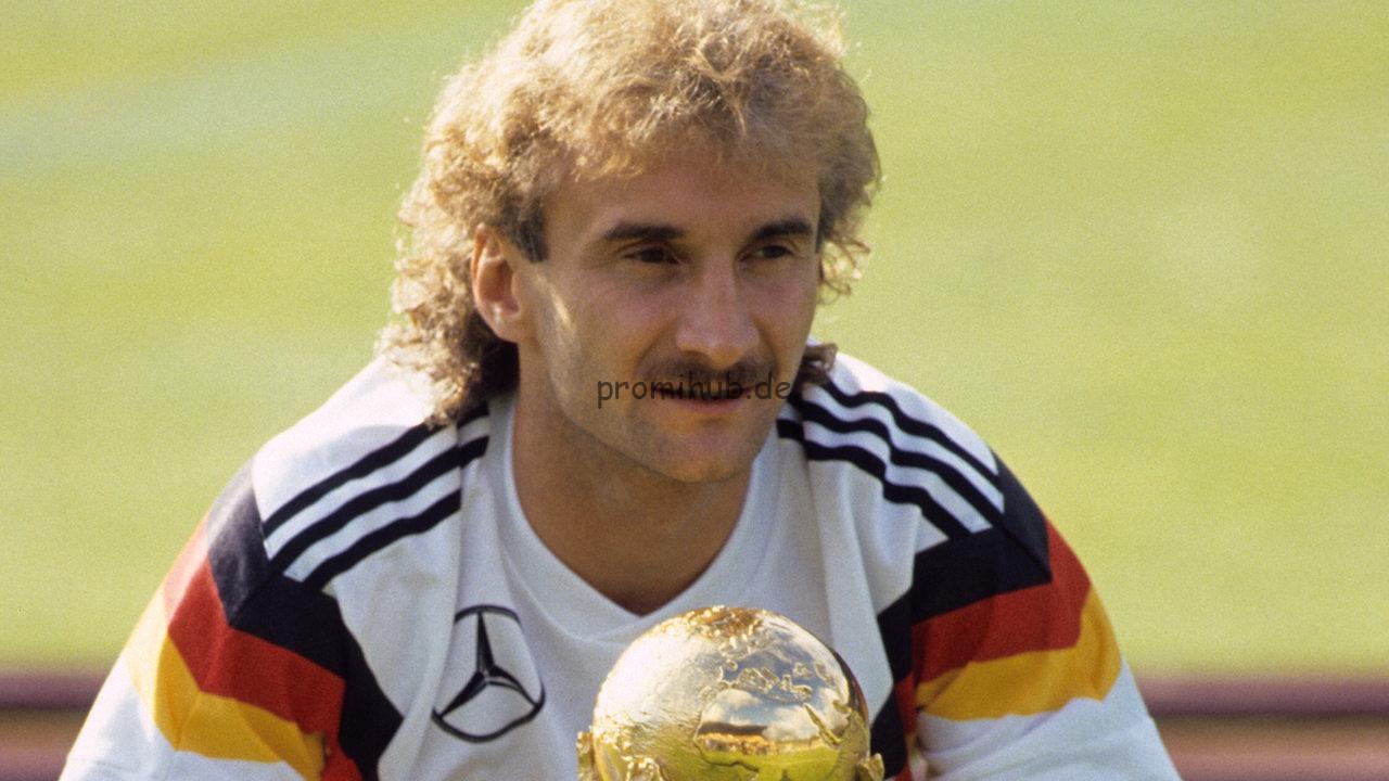 Rudi Völler