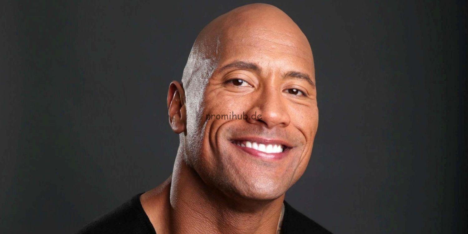 Dwayne Johnson