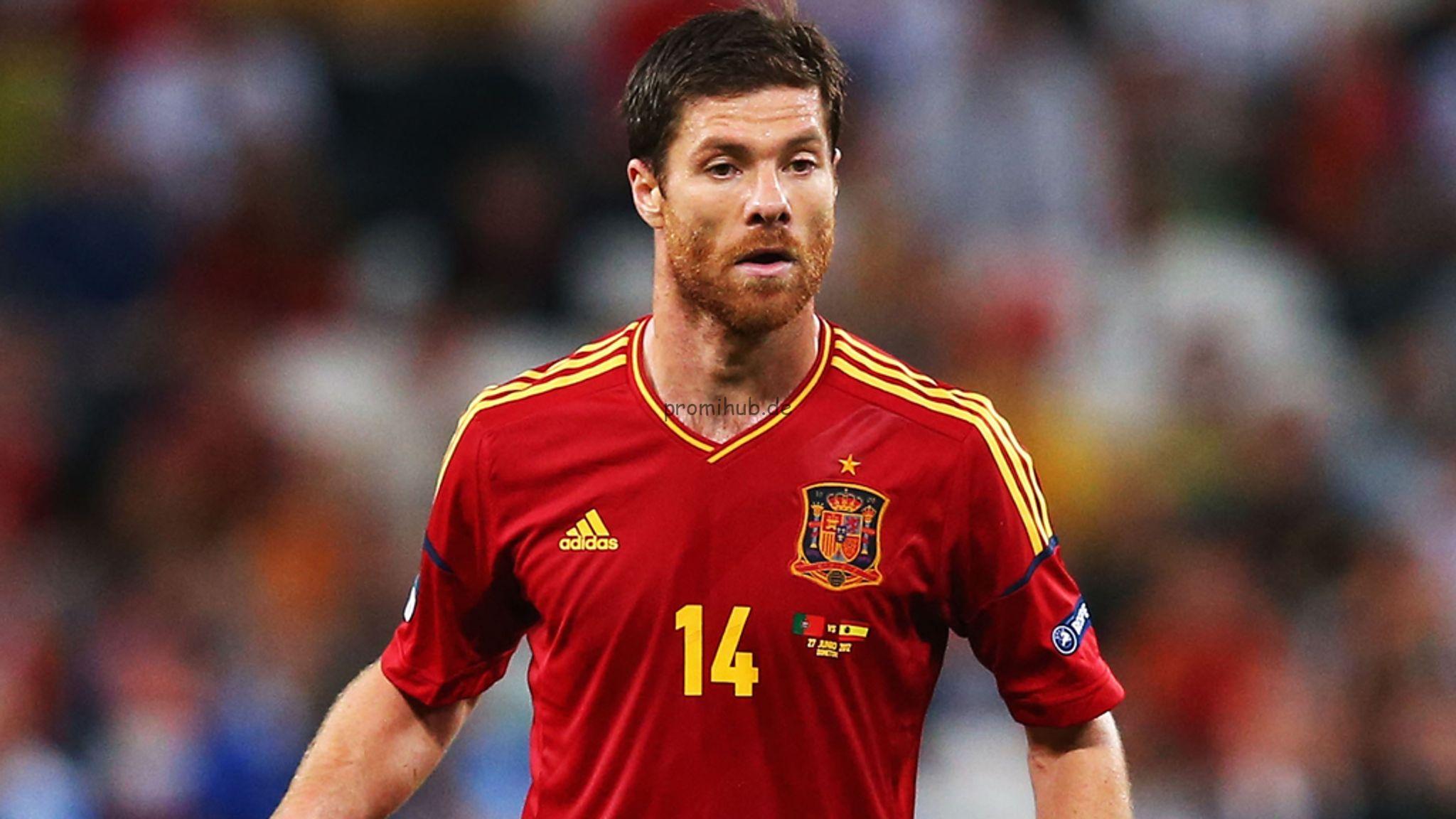 Xabi Alonso