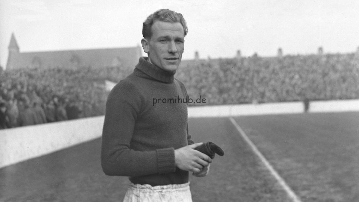 Bert Trautmann