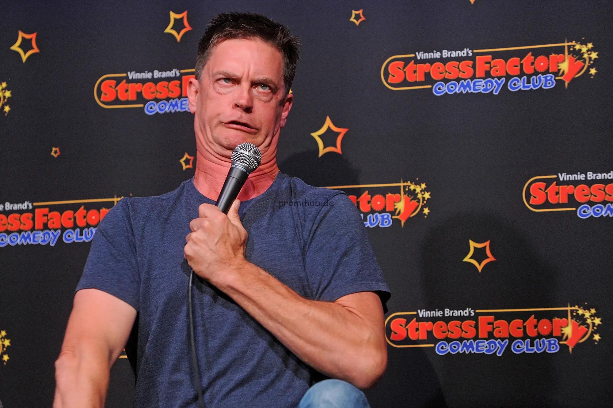 Jim Breuer