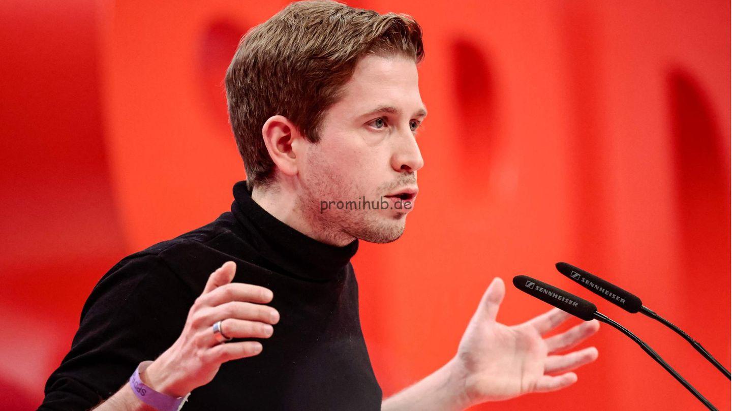 Kevin Kühnert