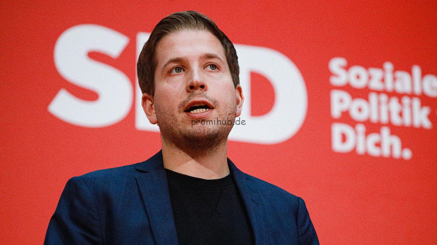 Kevin Kühnert