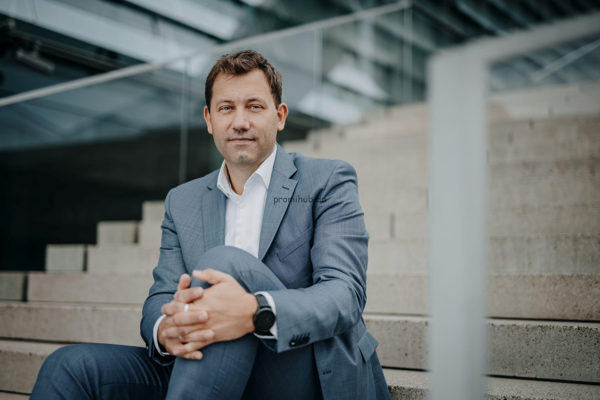 Lars Klingbeil