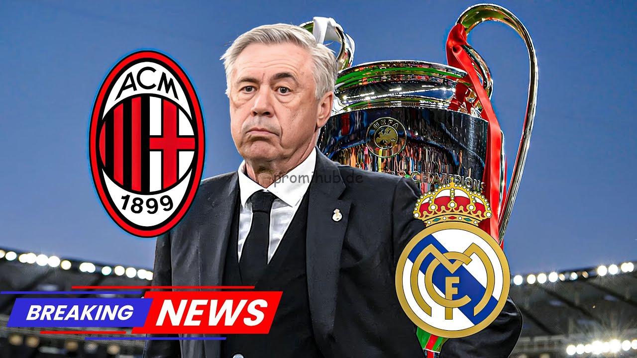 Carlo Ancelotti