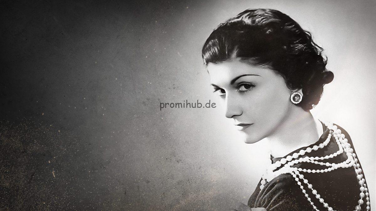 Coco Chanel
