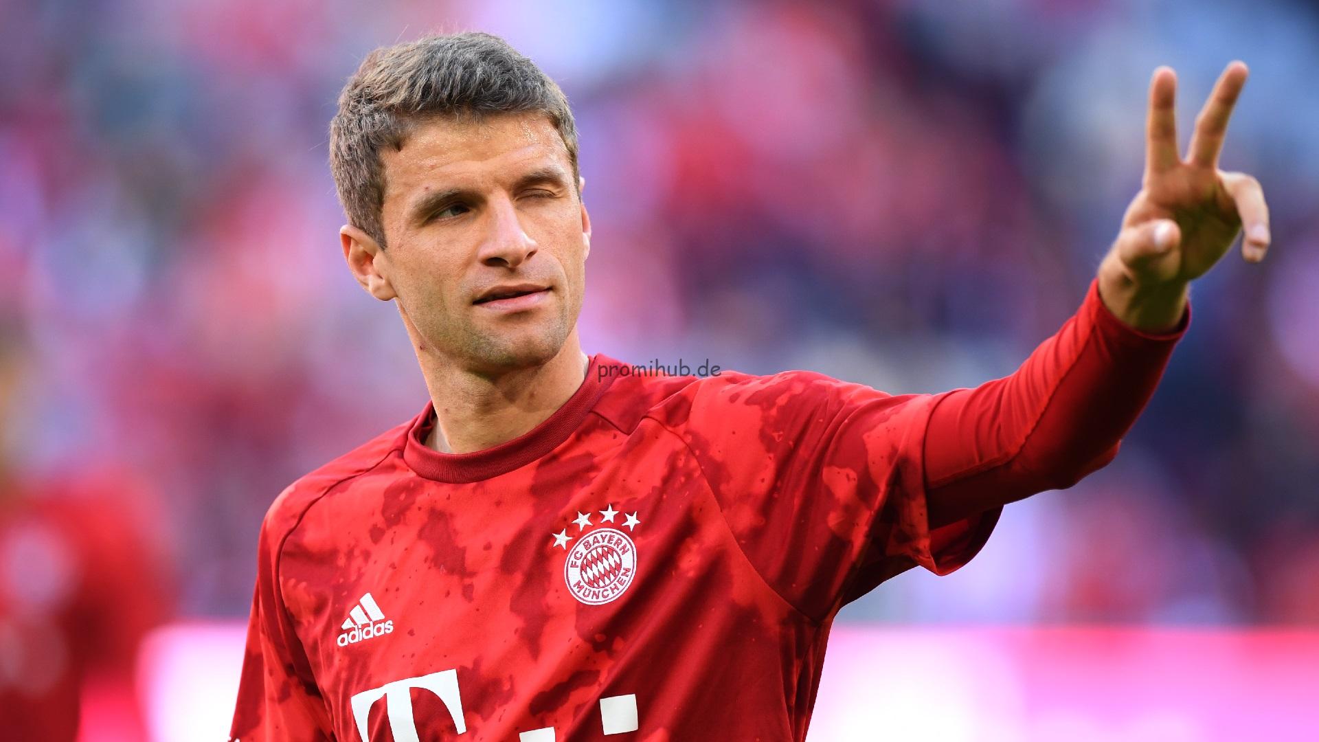 Thomas Müller