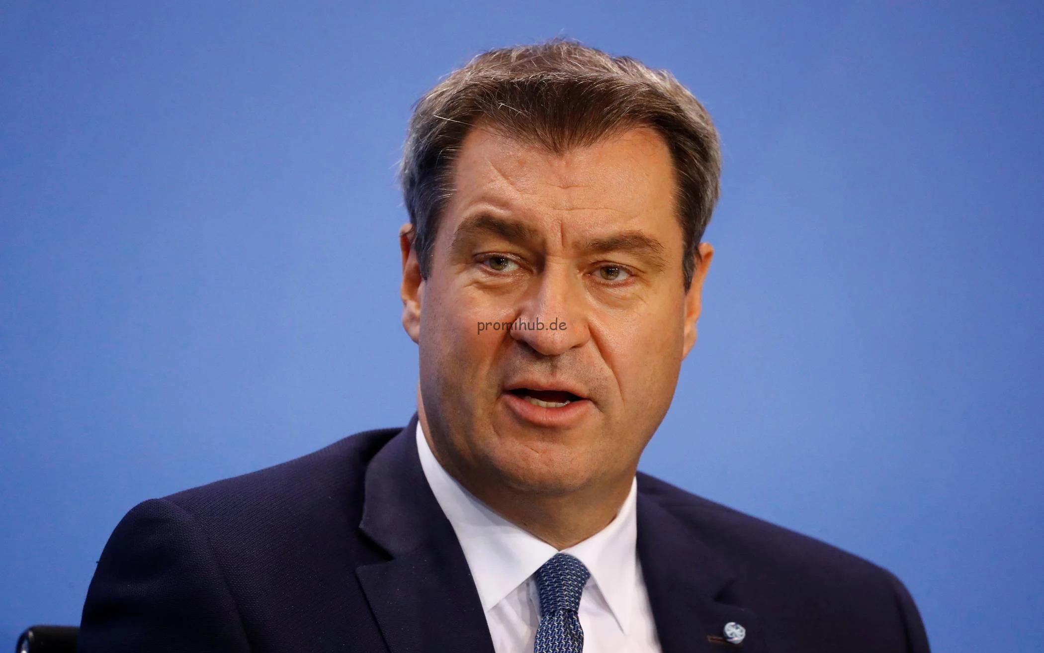 Markus Söder