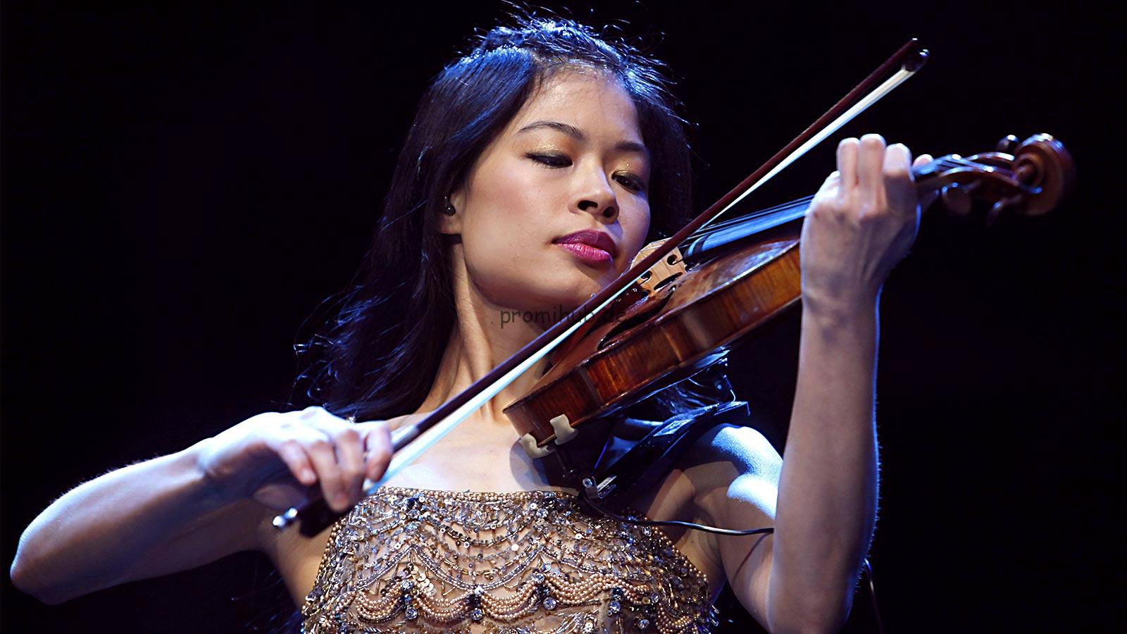 Vanessa-Mae