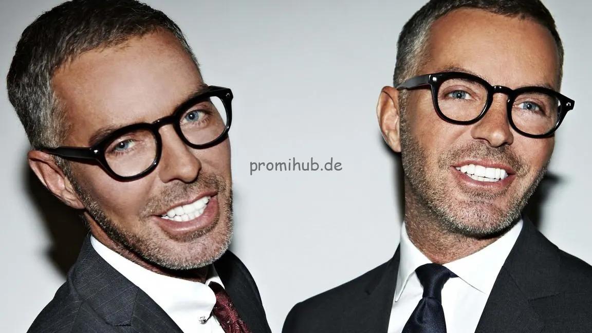 Dean und Dan Caten