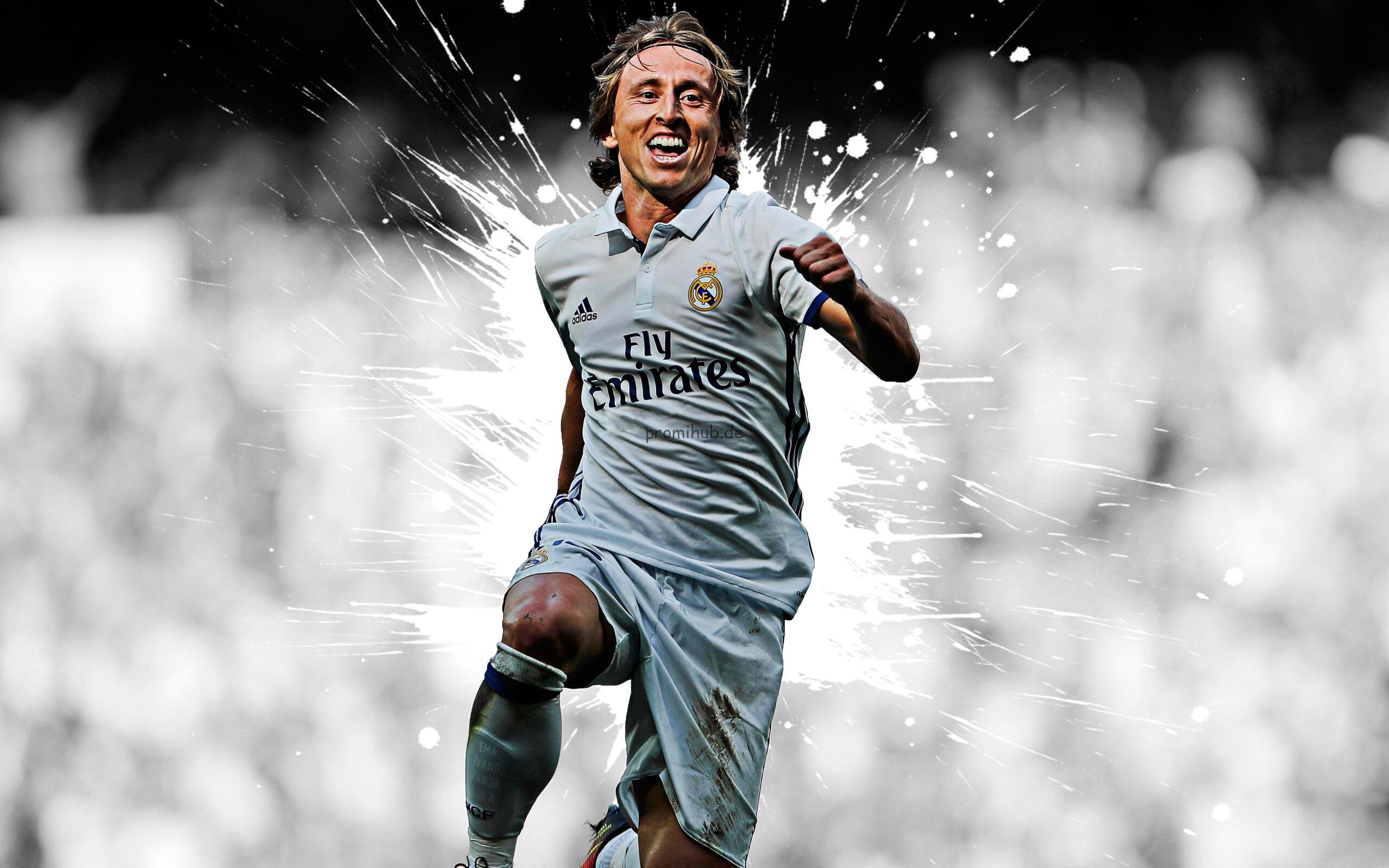 Luka Modrić