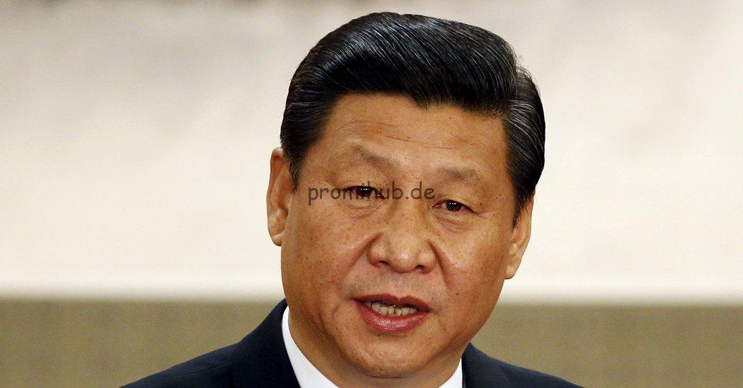 Xi Jinping