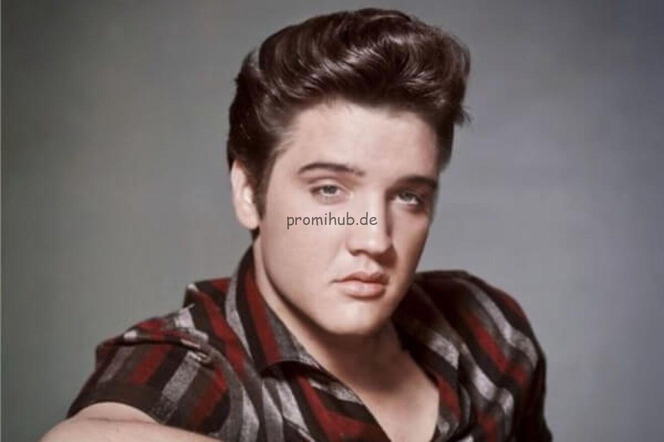 Elvis Presley