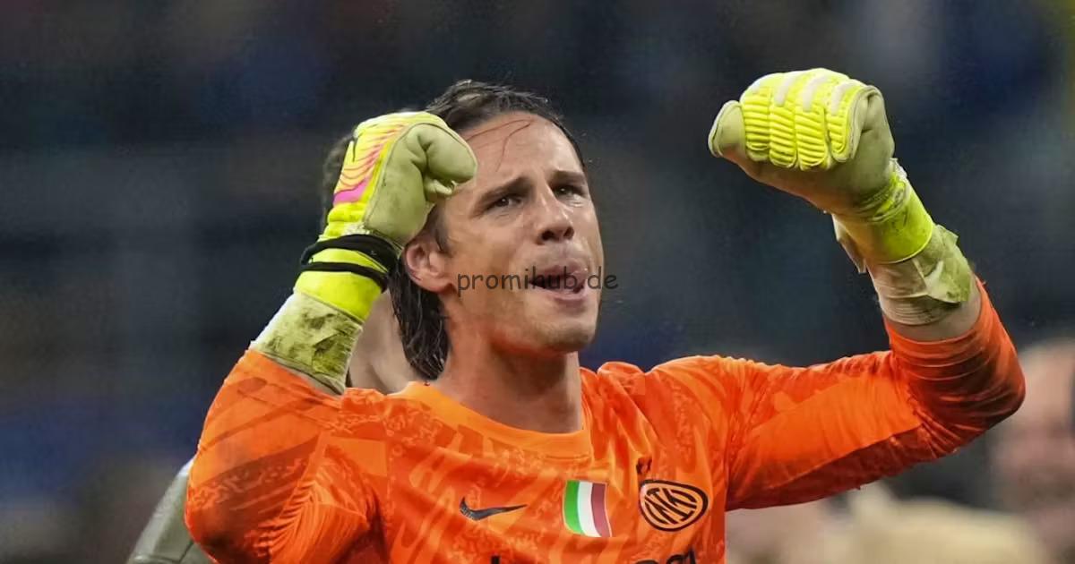 Yann Sommer