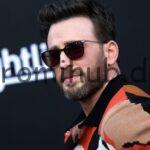 Chris Evans