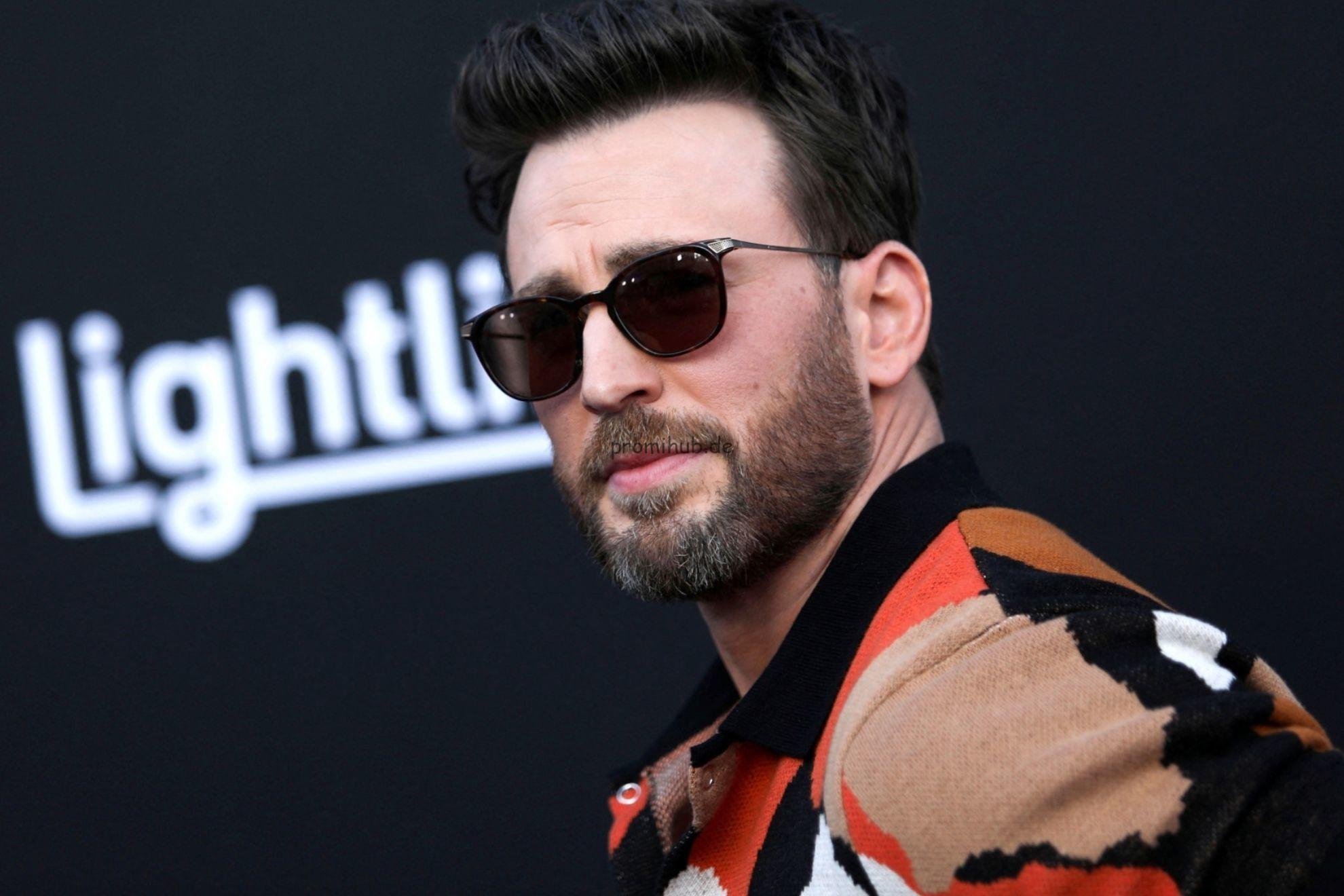 Chris Evans