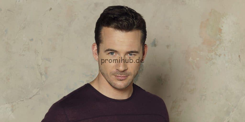 Barry Sloane