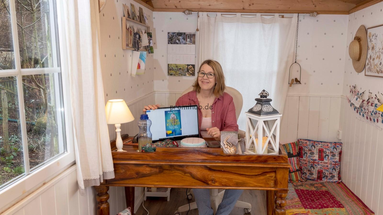 Mirjam Müntefering