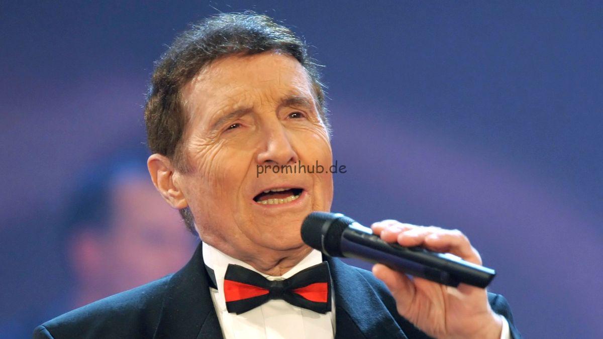 Freddy Quinn