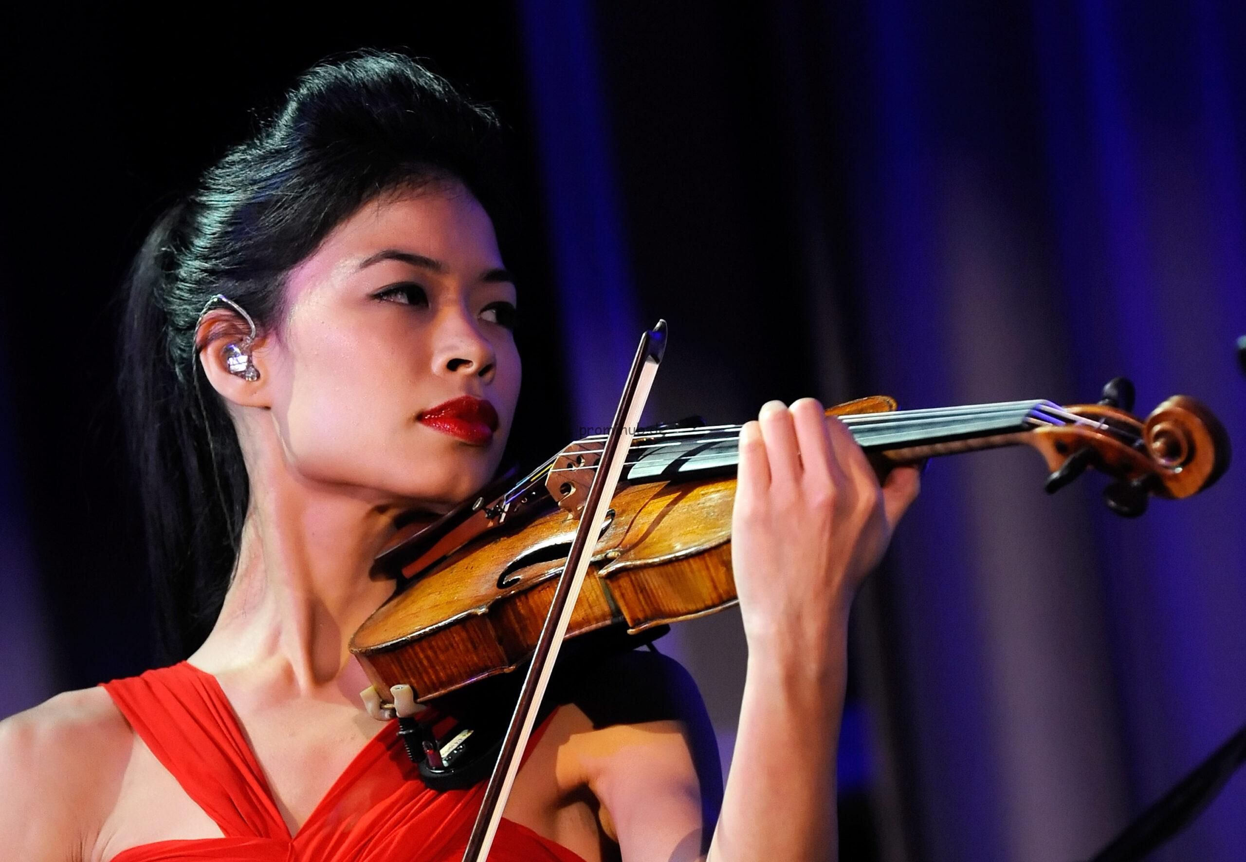 Vanessa-Mae