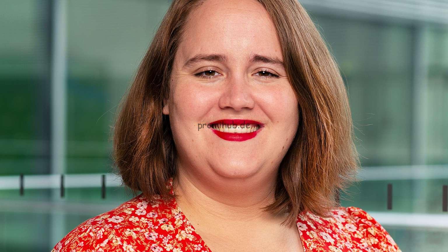 Ricarda Lang