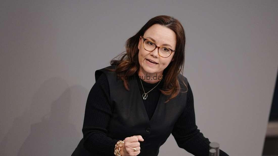 Michelle Müntefering
