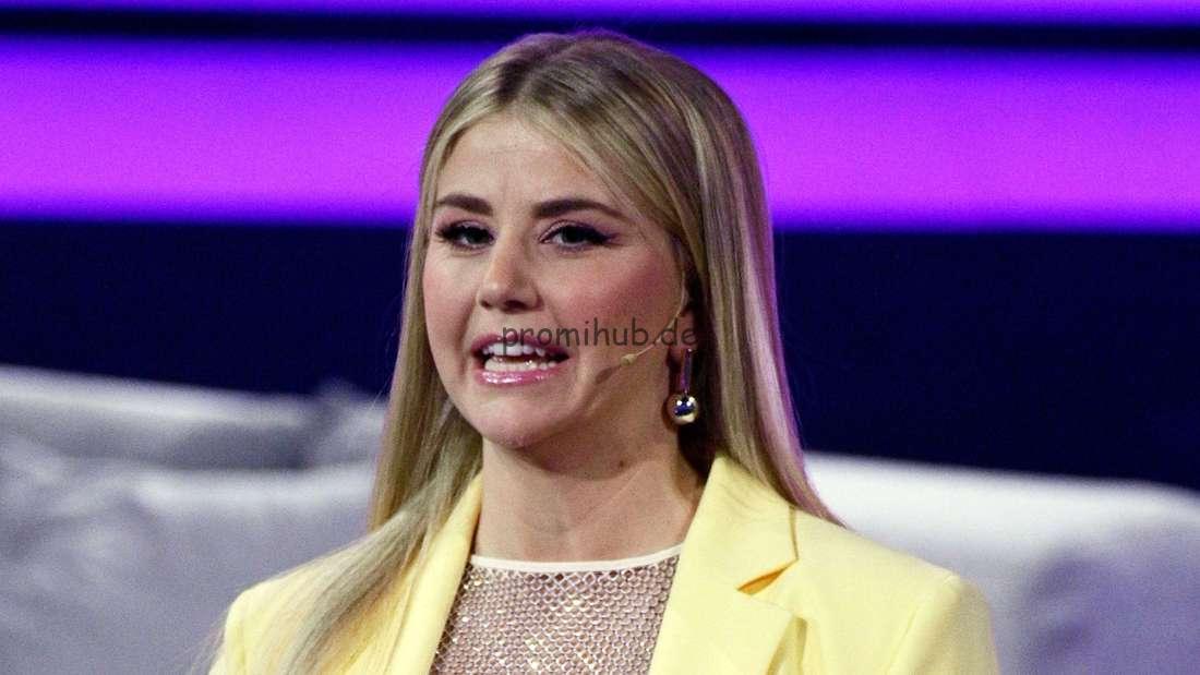 Beatrice Egli