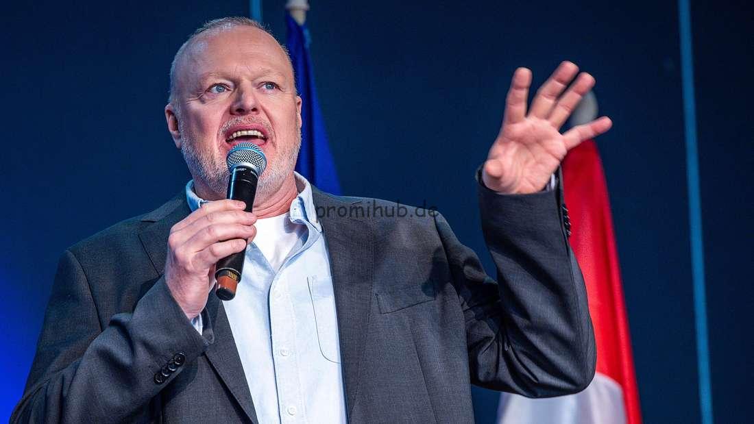 Stefan Raab