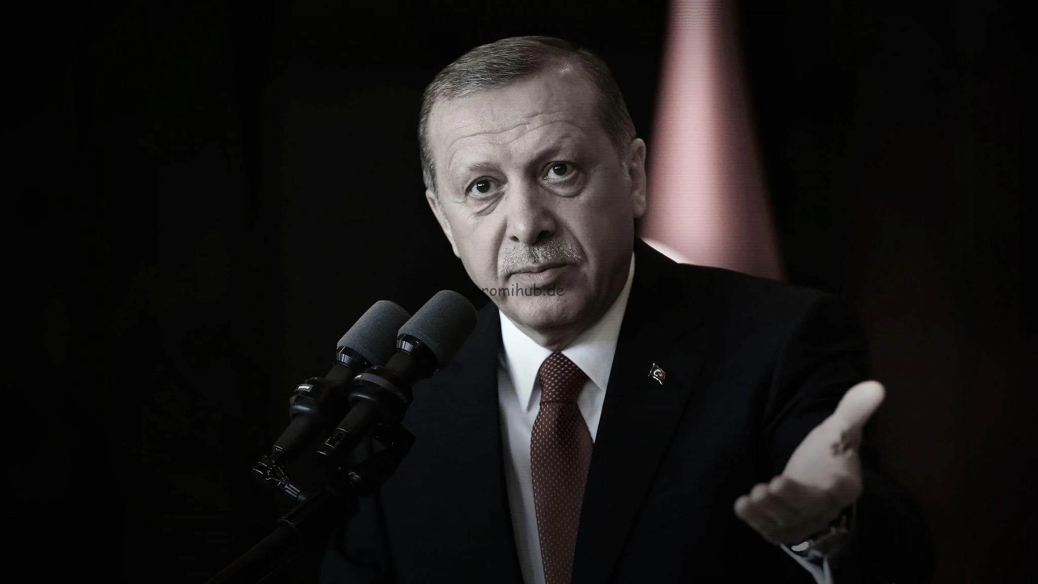 Recep Tayyip Erdoğan