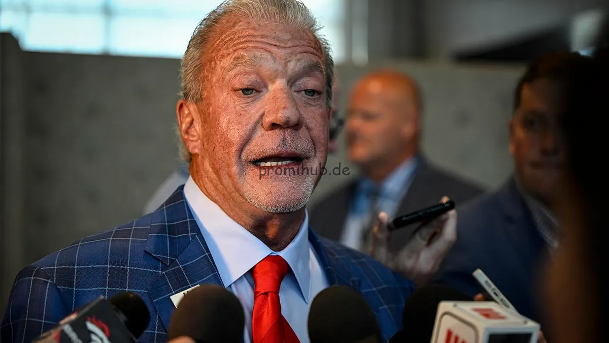 Jim Irsay