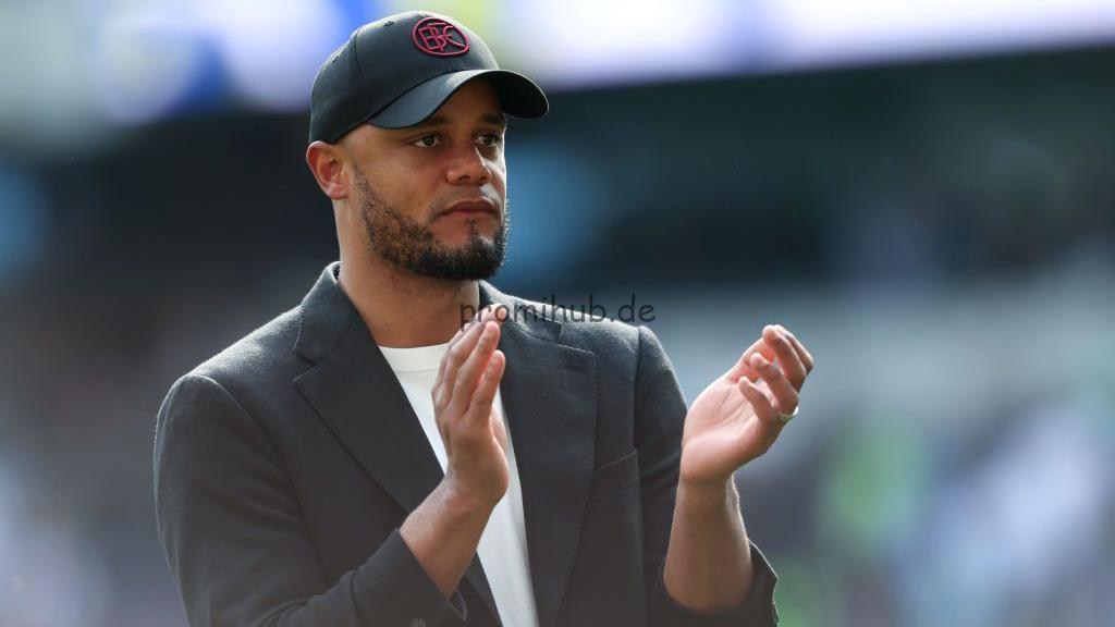 Vincent Kompany