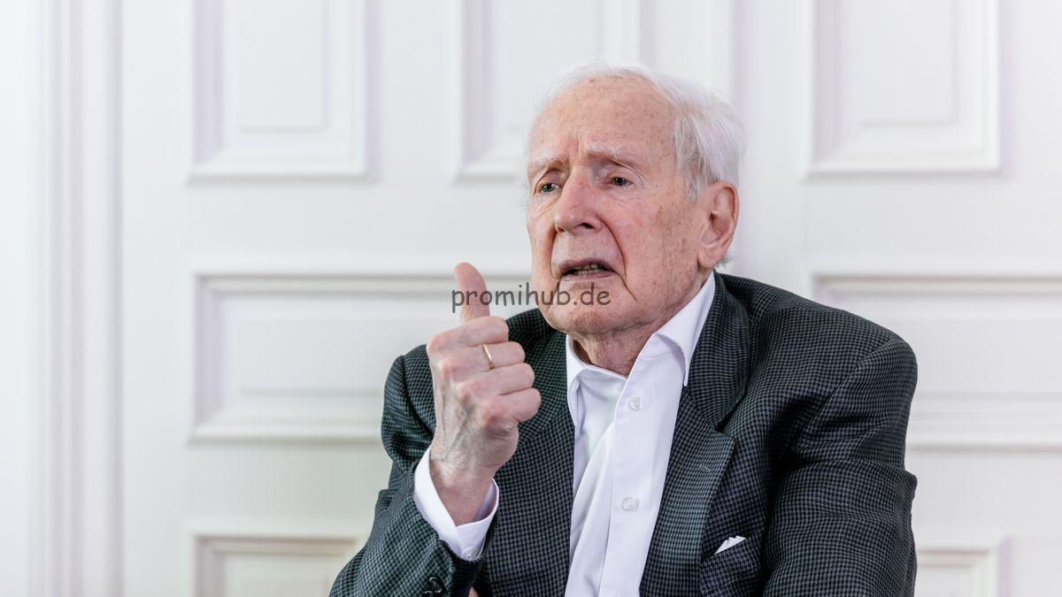 Klaus Karl Dohnanyi