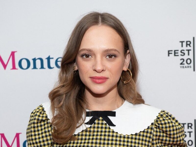 Shira Haas