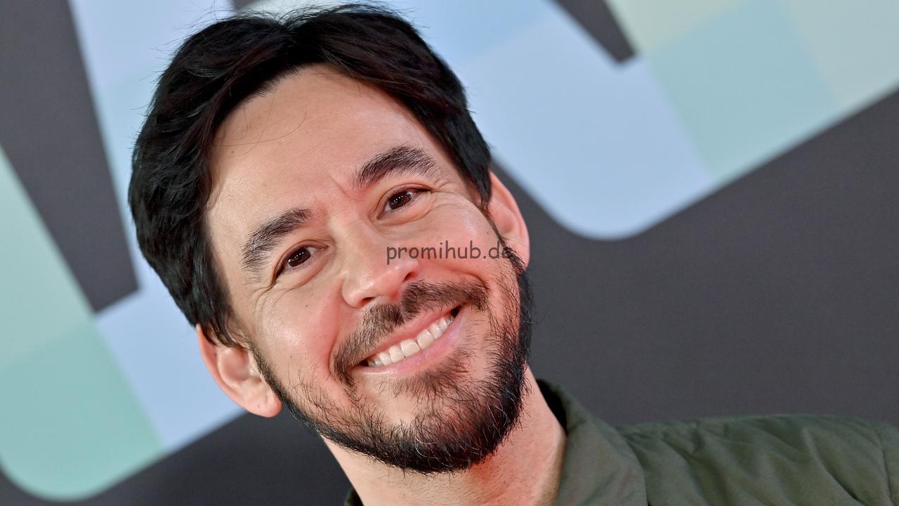Mike Shinoda