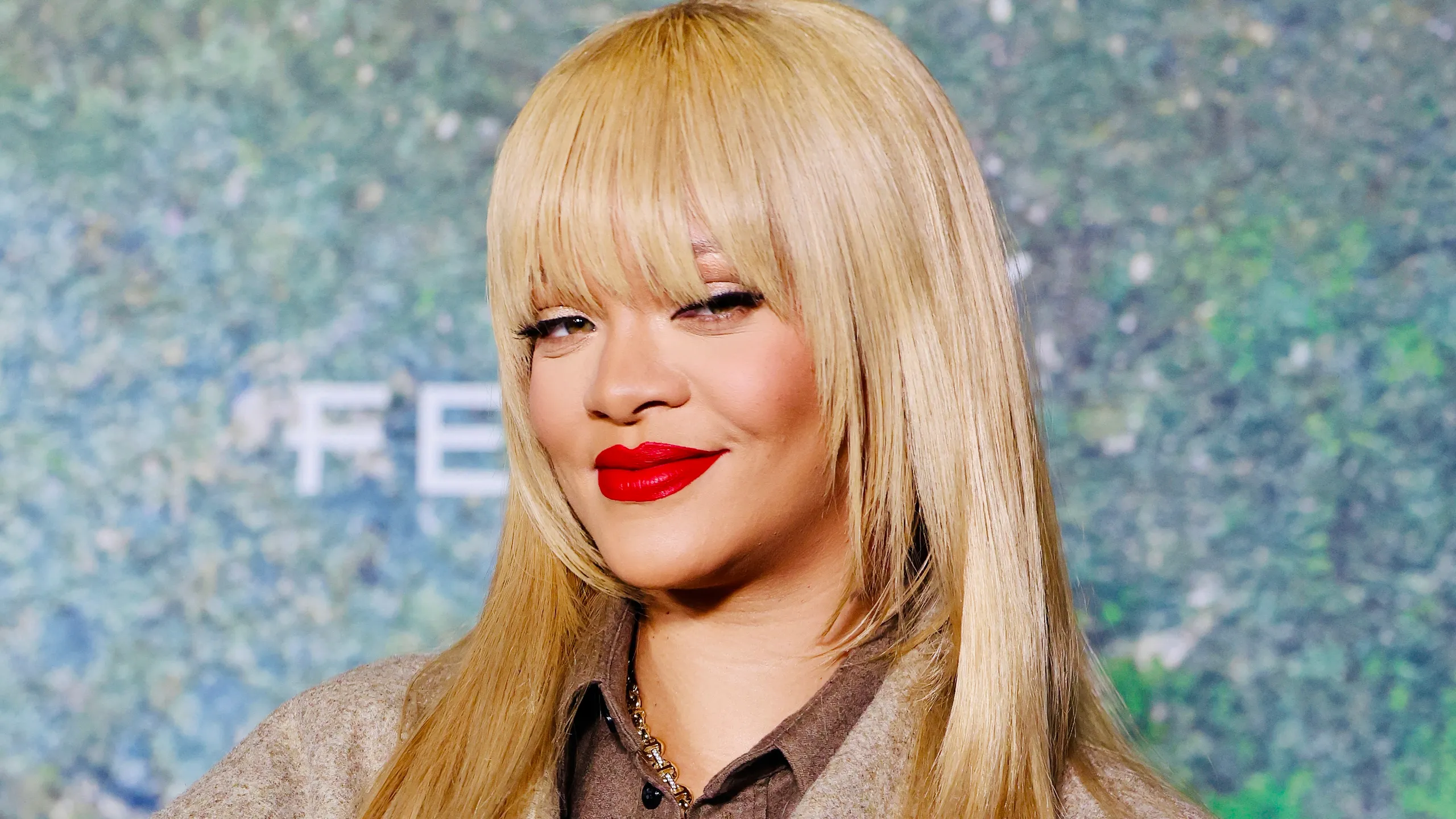 Rihanna