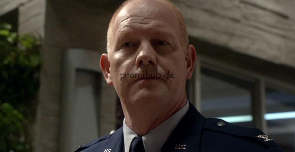 Glenn Morshower