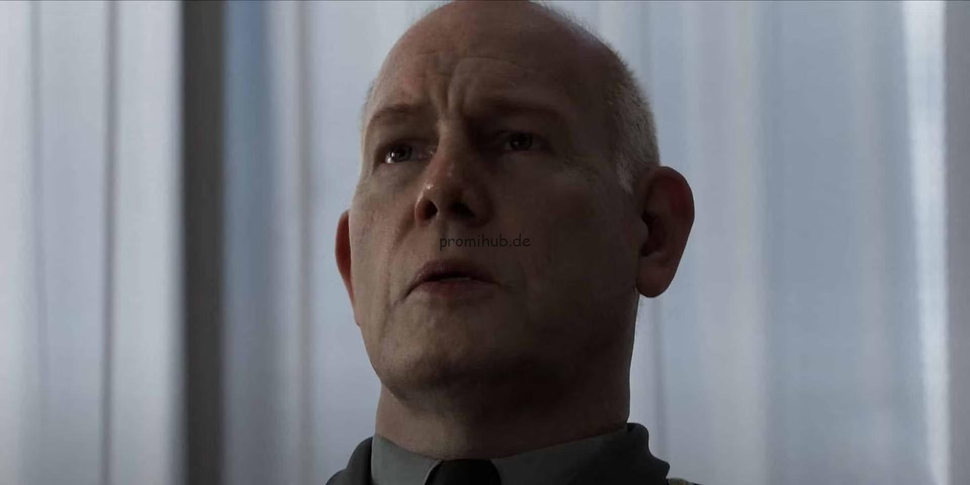 Glenn Morshower (General Shepred)
