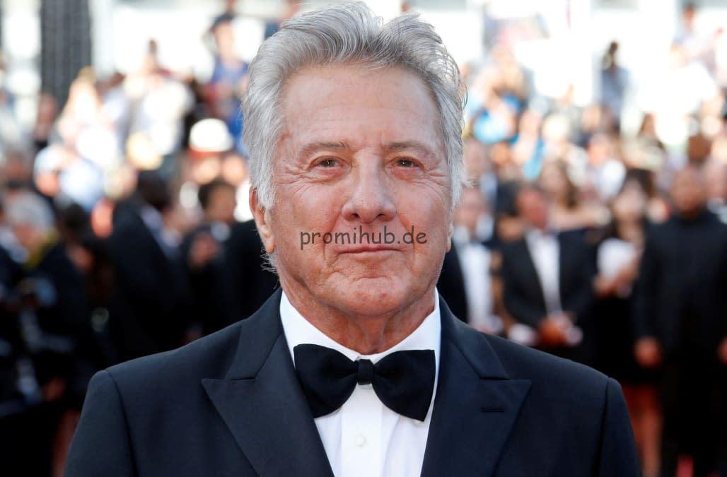 Dustin Hoffman